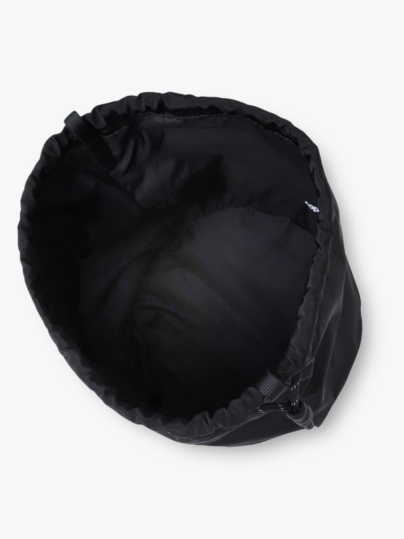 リバーシブル バケット（ブラック） 詳細画像 black 3