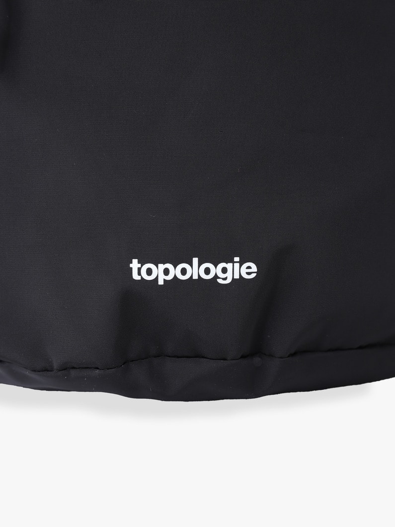 リバーシブル バケット（ブラック） 詳細画像 black 4