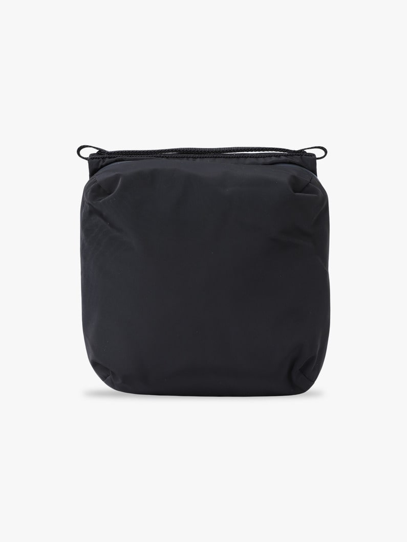 カセット サコッシュ ミディアム（ブラック/グレー） 詳細画像 gray 1