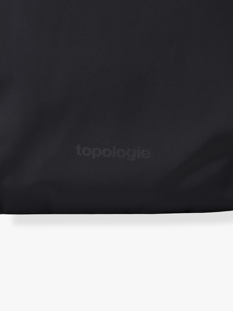 カセット サコッシュ ミディアム（ブラック/グレー） 詳細画像 gray 4