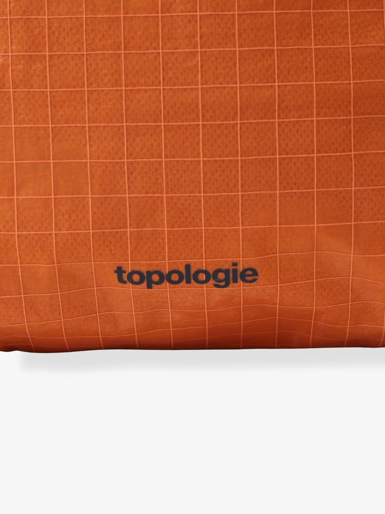 カセット サコッシュ ミディアム（オレンジ／ピンク） 詳細画像 pink 4