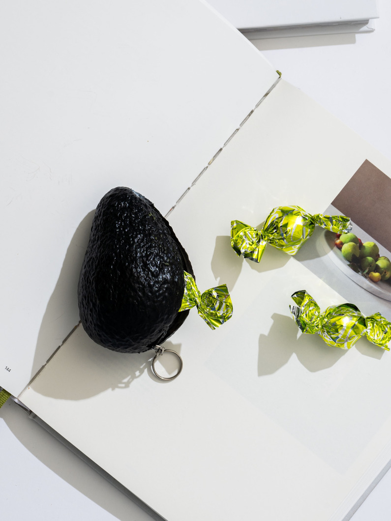 アボカド コインパース 詳細画像 other 4