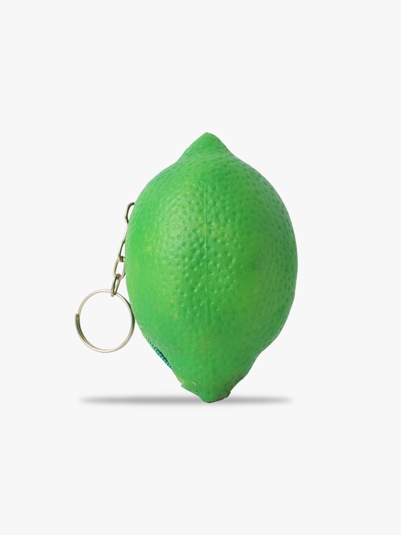 ライム コインパース 詳細画像 green 1