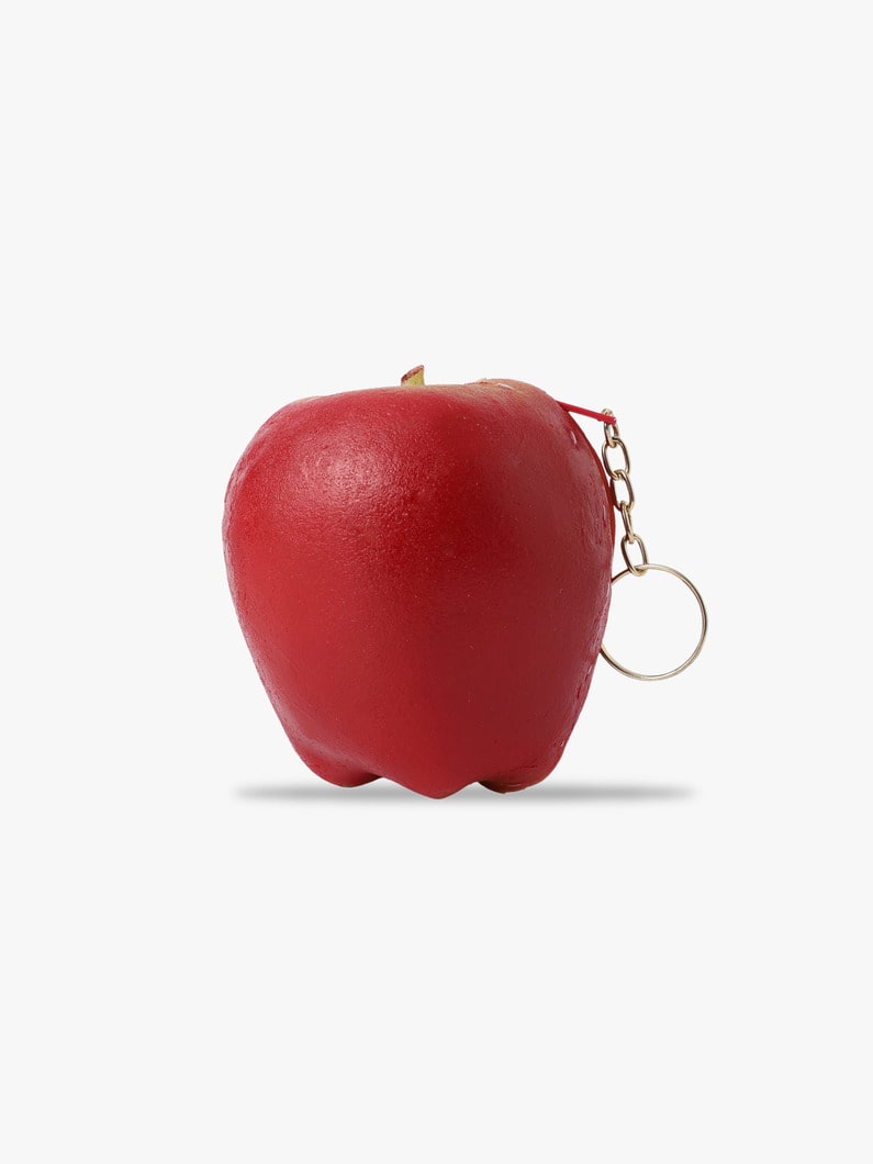 レッドアップル コインパース 詳細画像 red 2