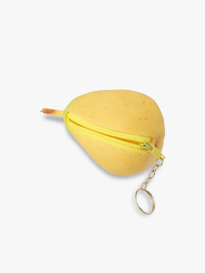 ペア イエロー コインパース 詳細画像 yellow 3