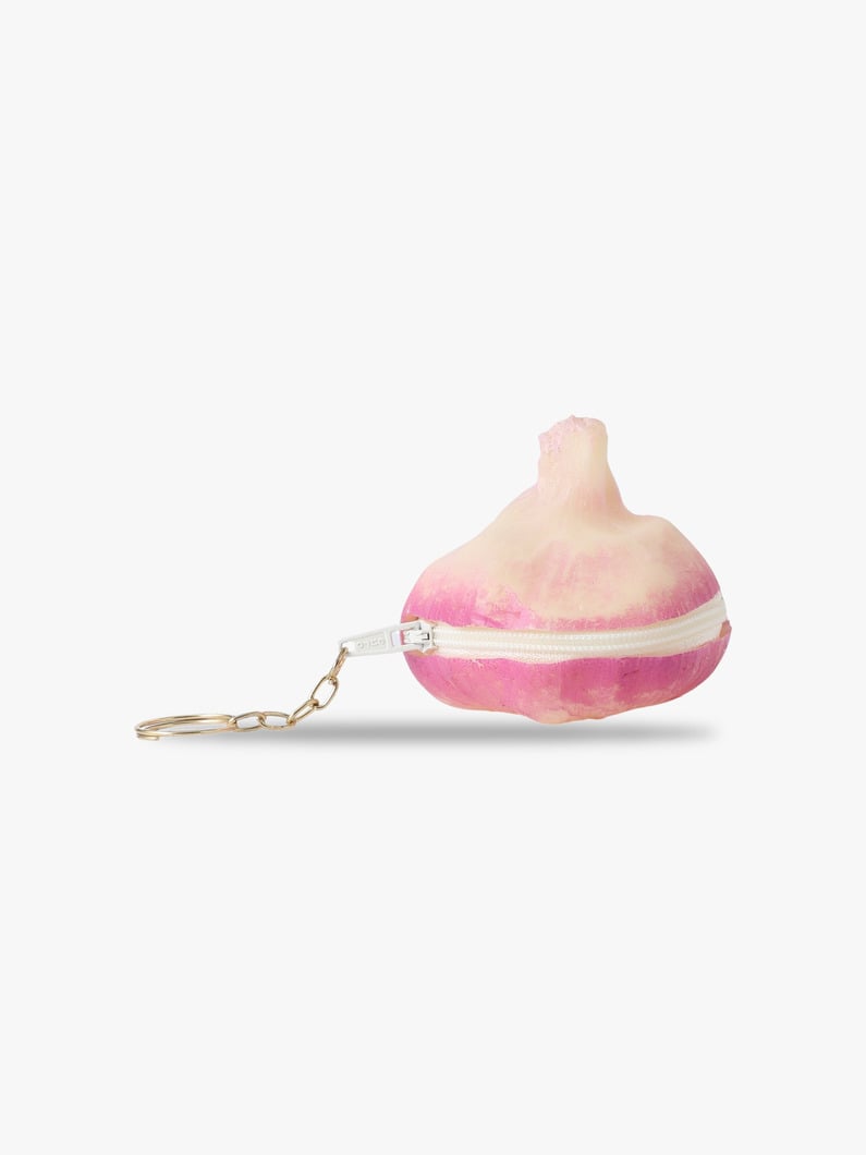 ガーリック コインパース 詳細画像 light pink 2