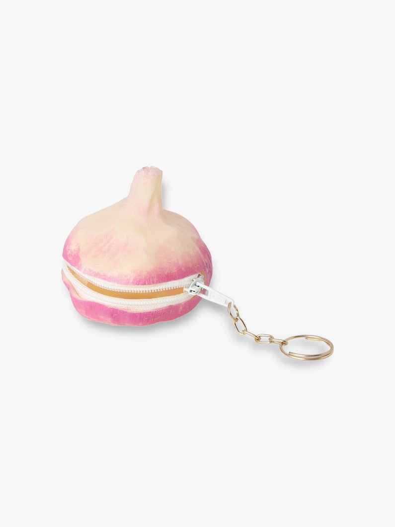 ガーリック コインパース 詳細画像 light pink 3