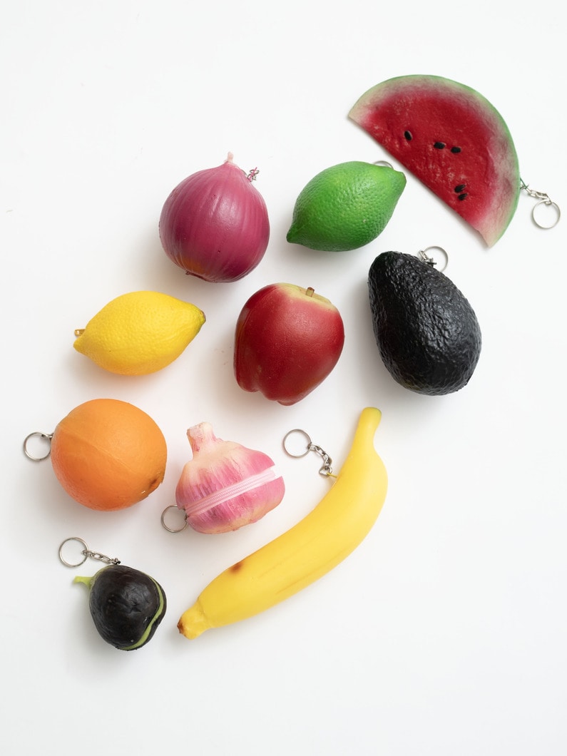 ガーリック コインパース 詳細画像 light pink 4