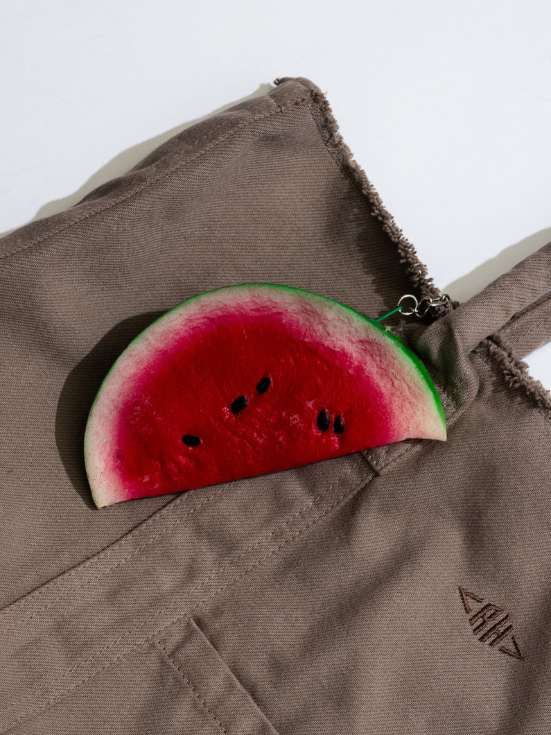 ウォーターメロン コインパース 詳細画像 other 4