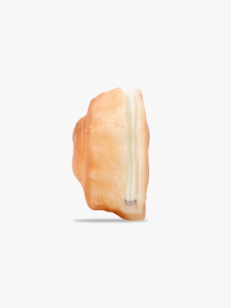 ビスケット コインパース 詳細画像 light beige 1