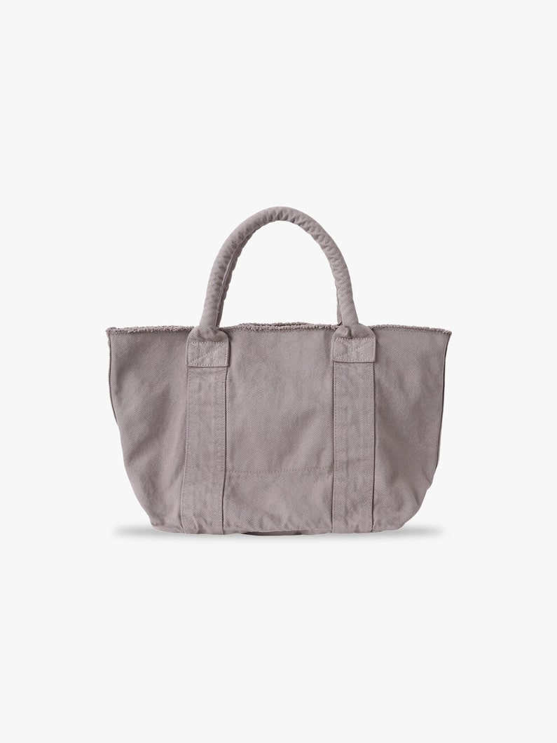 RHカリフォルニア トートバッグ（ライトブラウン/S） 詳細画像 light brown 1