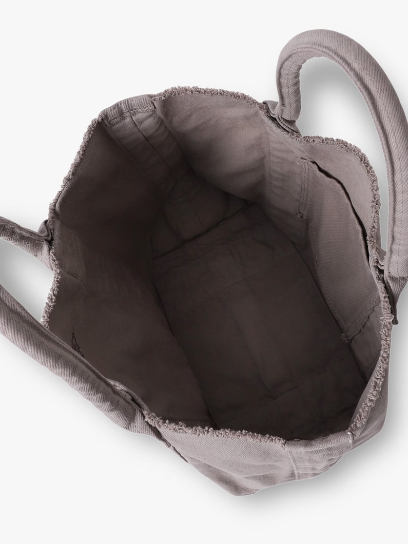 RHカリフォルニア トートバッグ（ライトブラウン/S） 詳細画像 light brown 3