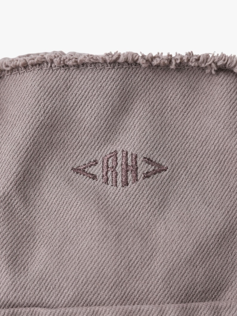 RHカリフォルニア トートバッグ（ライトブラウン/S） 詳細画像 light brown 4