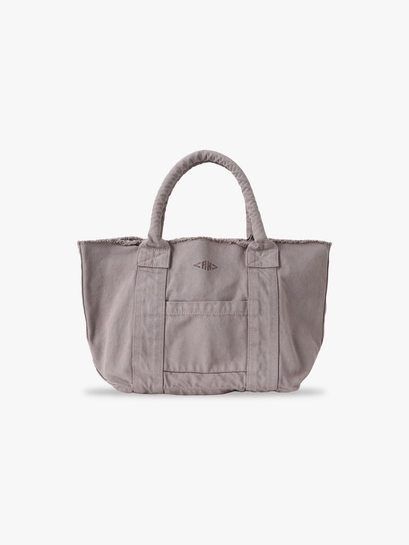 RHカリフォルニア トートバッグ（ライトブラウン/S） 詳細画像 light brown 1