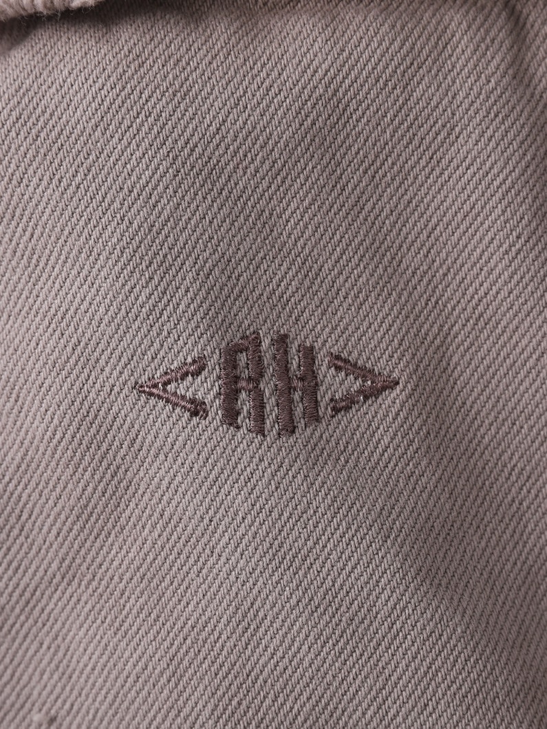 RHカリフォルニア トートバッグ（ライトブラウン/M） 詳細画像 light brown 4