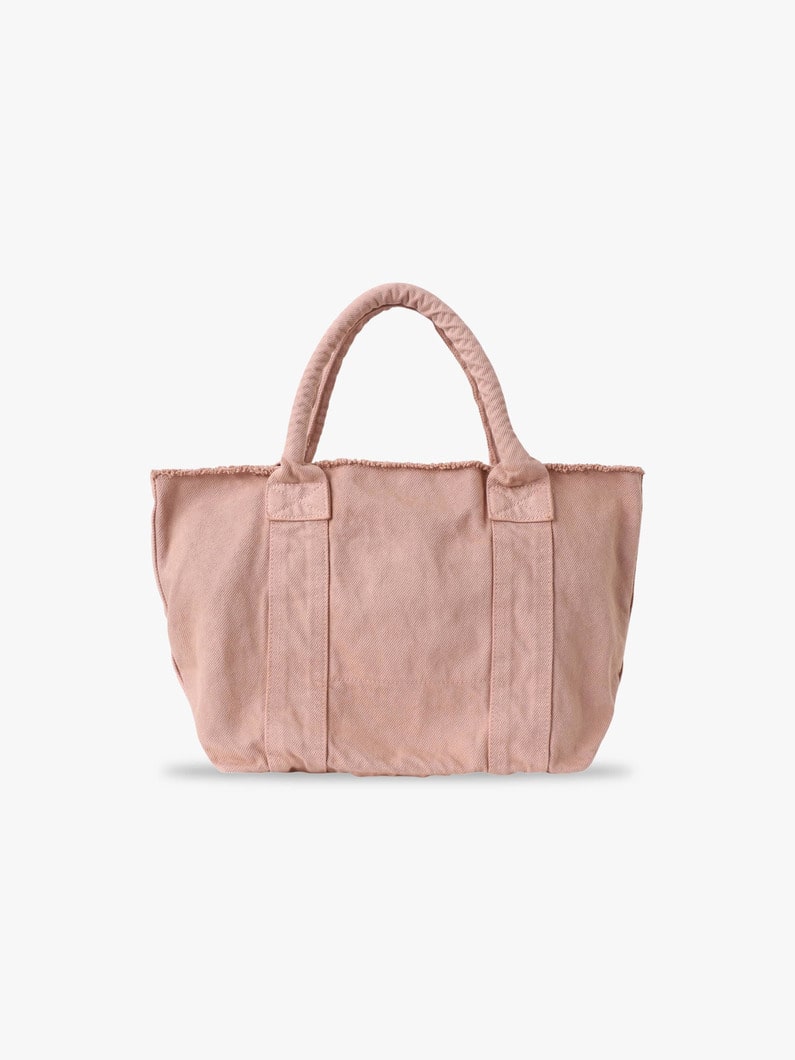 RHカリフォルニア トートバッグ（ライトオレンジ/S） 詳細画像 light orange 1