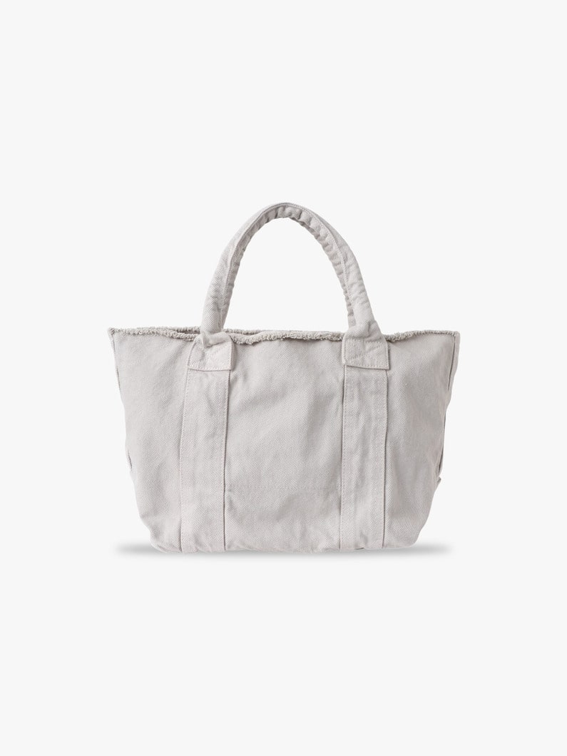 RHカリフォルニア トートバッグ（ライトベージュ/S） 詳細画像 light beige 1
