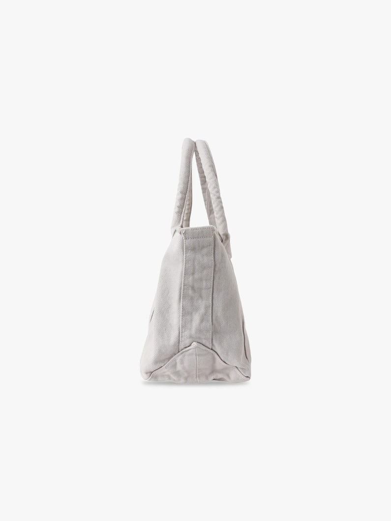 RHカリフォルニア トートバッグ（ライトベージュ/S） 詳細画像 light beige 2