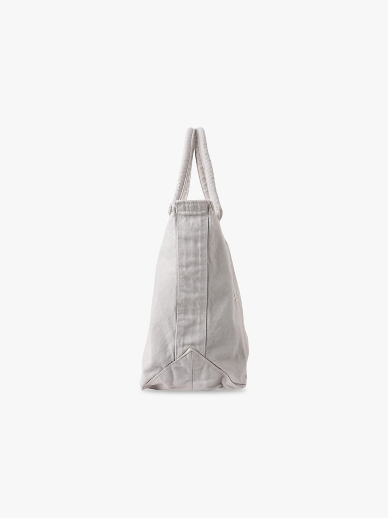 RHカリフォルニア トートバッグ（ライトベージュ/M） 詳細画像 light beige 2