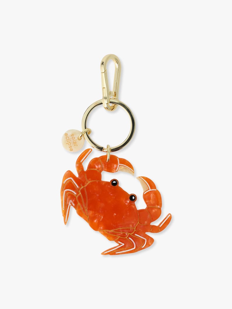 クラブ バッグチャーム 詳細画像 red 1