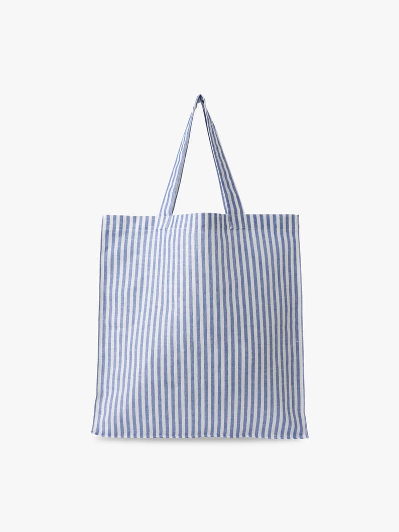 サルドモス ショッパーバッグ 詳細画像 A 1