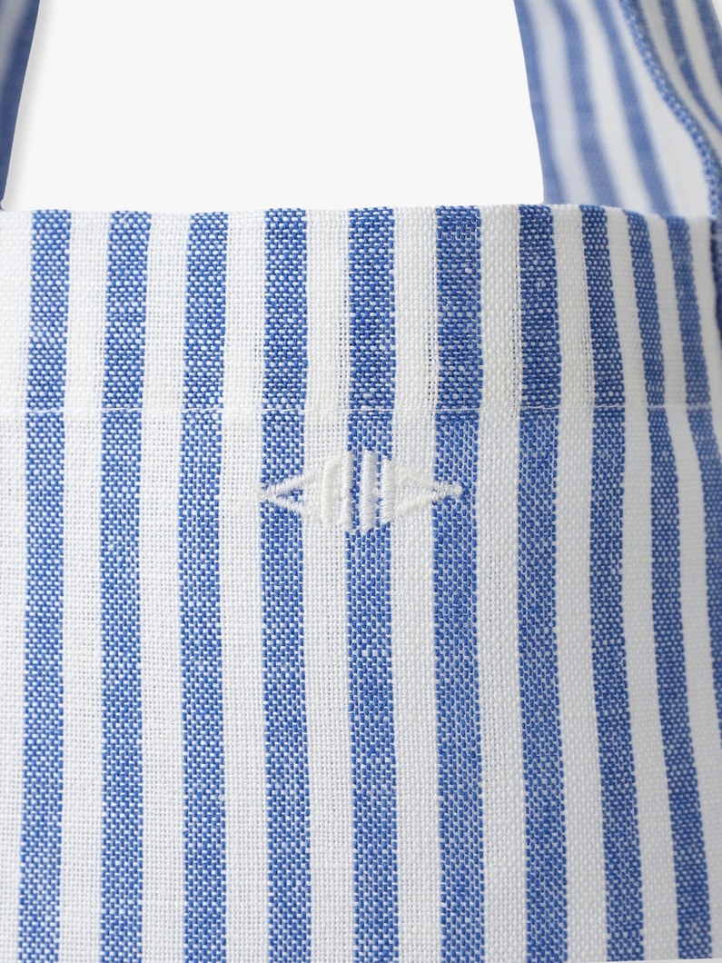 サルドモス ショッパーバッグ 詳細画像 A 4