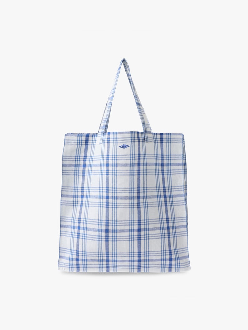 サルドモス ショッパーバッグ 詳細画像 A 1