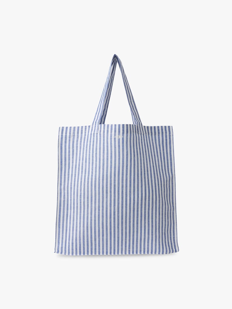 サルドモス ショッパーバッグ 詳細画像 B