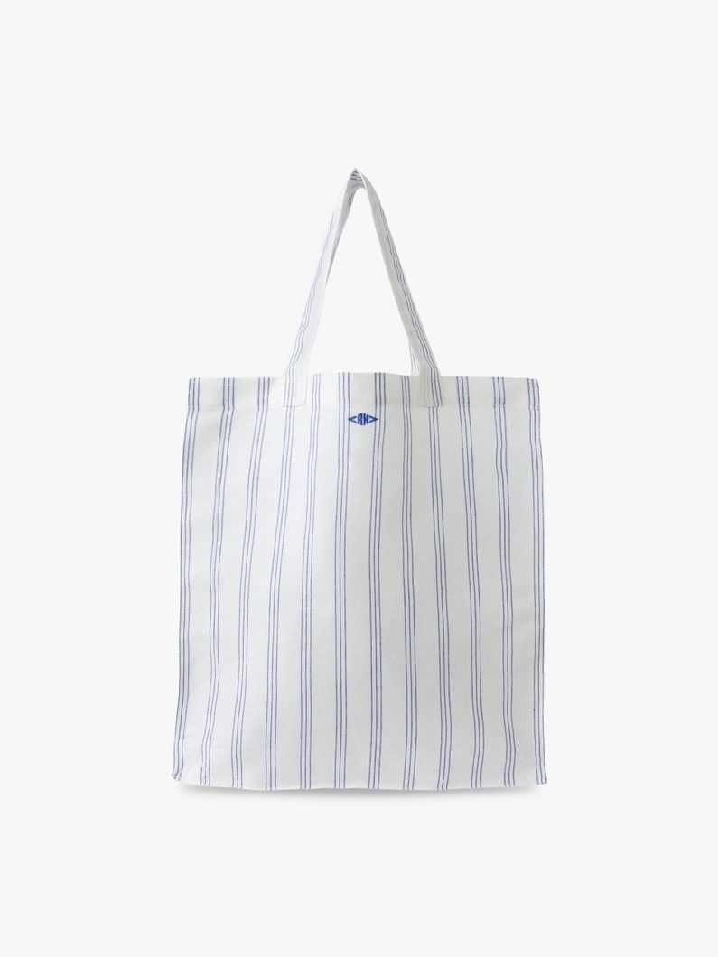 サルドモス ショッパーバッグ 詳細画像 C