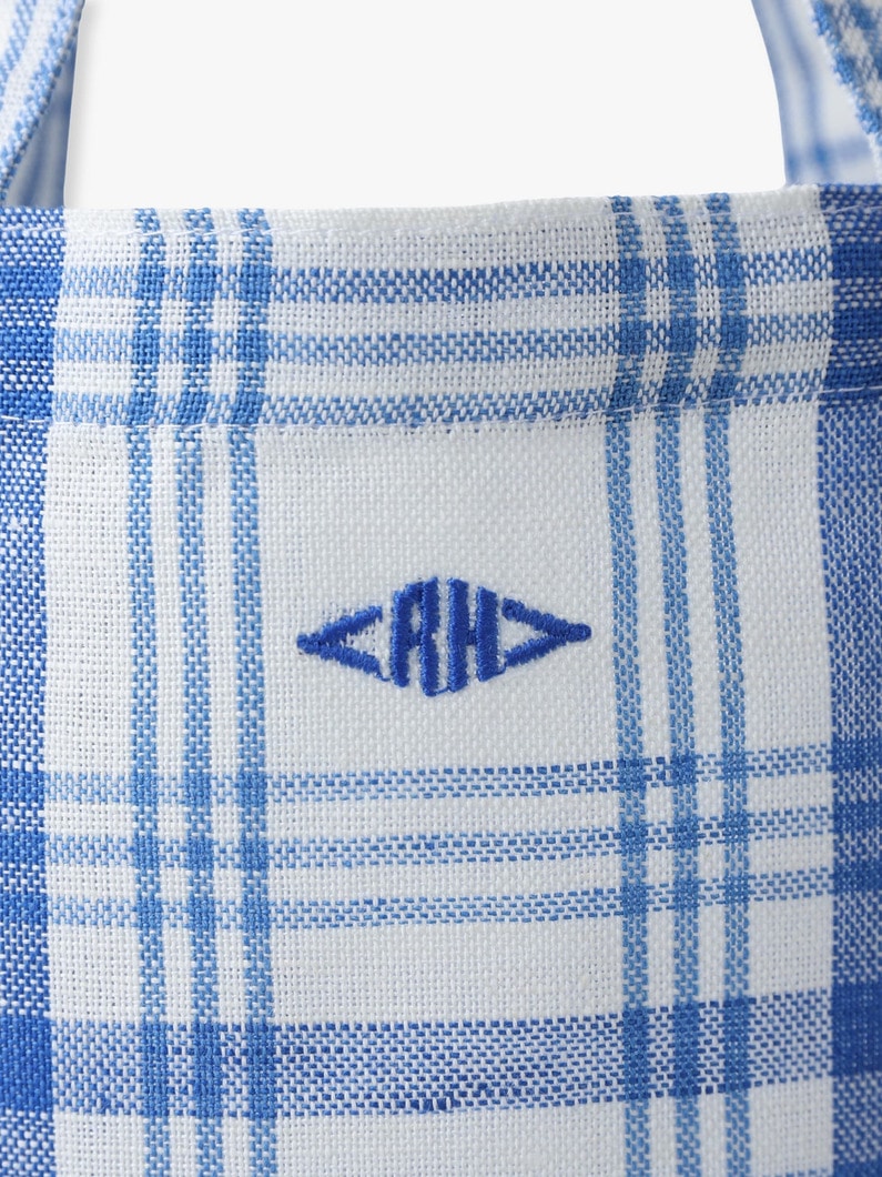 サルド ミニバッグ 詳細画像 B 4