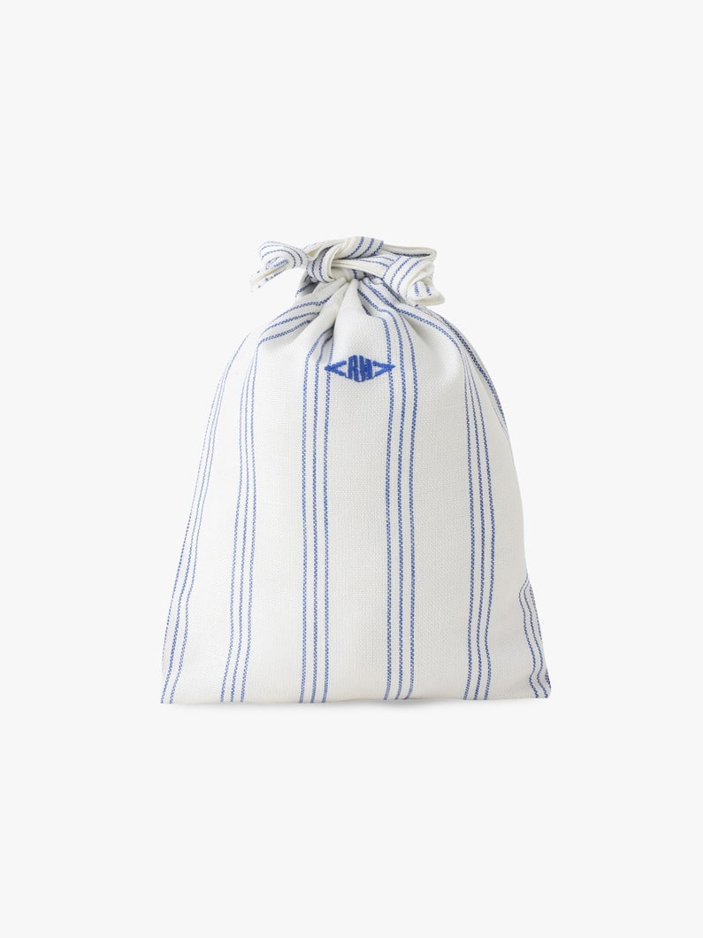 リネンコットン ポーチ（S） 詳細画像 C 1