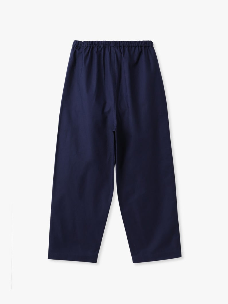 オックスフォード パジャマ 詳細画像 navy 5