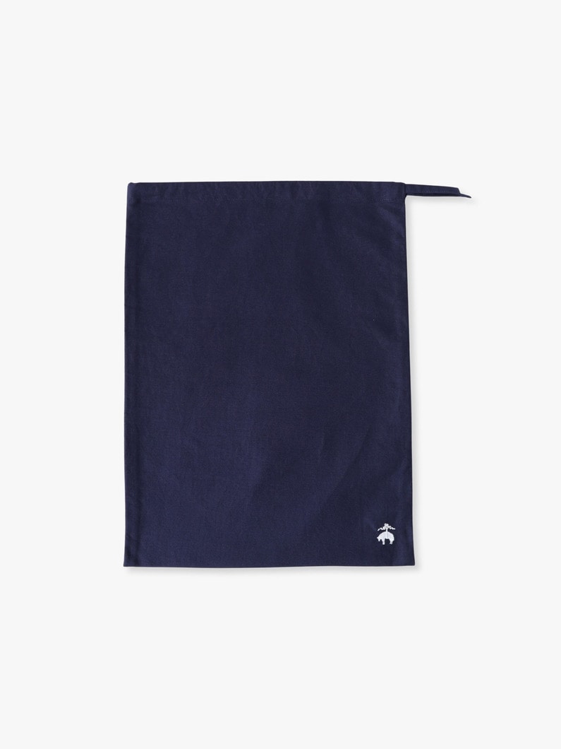 オックスフォード パジャマ 詳細画像 navy 7