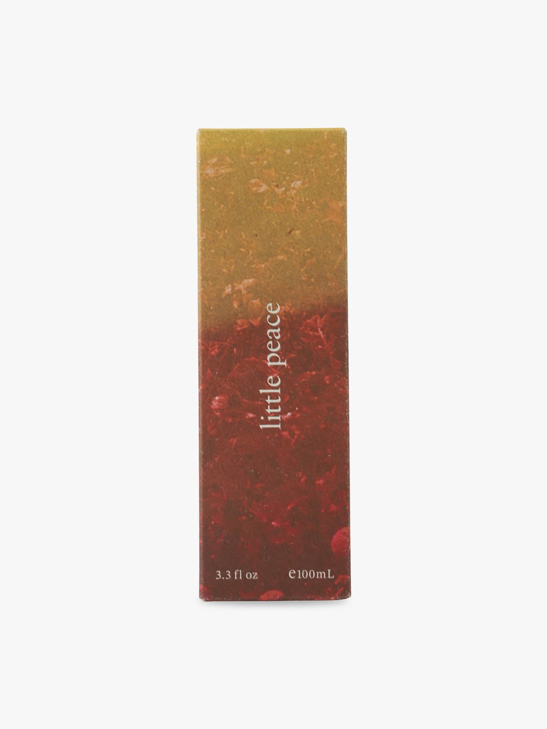 アロマスプレー 100ml（ルーツ） 詳細画像 yellow 2