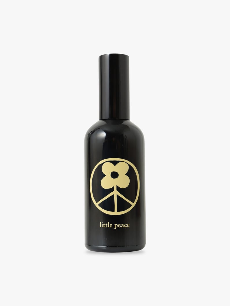 アロマスプレー 100ml（ルーツ） 詳細画像 yellow 1