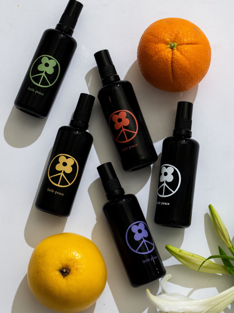 アロマスプレー 30ml（ルーツ） 詳細画像 yellow 5