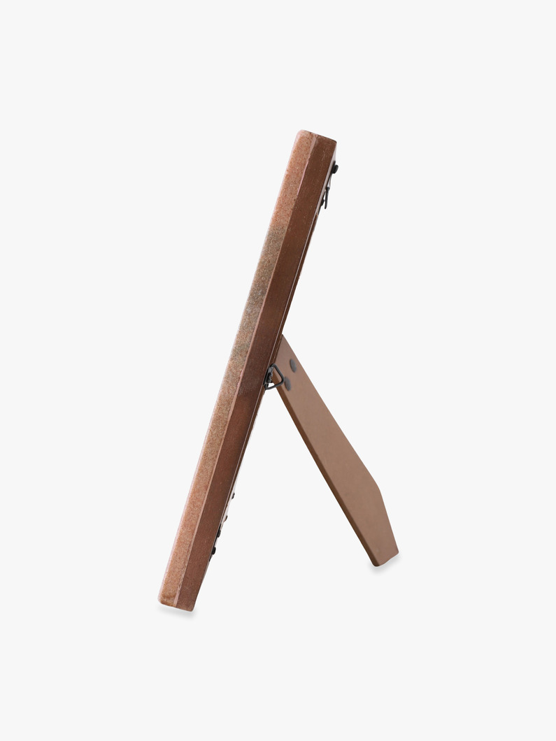 ジャイプリ フォトフレーム 詳細画像 light orange 1