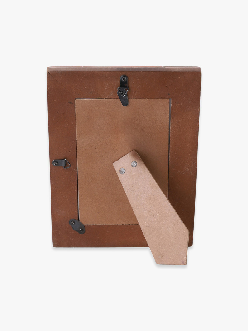 ジャイプリ フォトフレーム 詳細画像 light orange 2