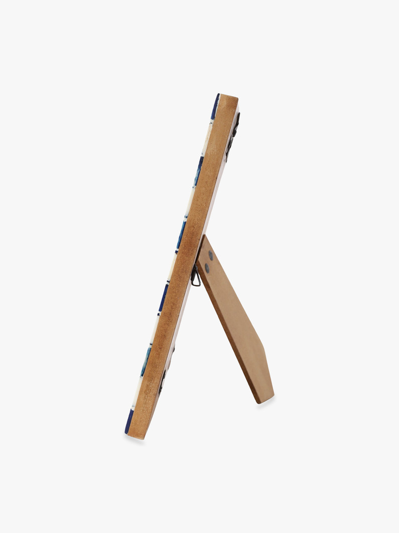 ヴァルナ コバルト フォトフレーム 詳細画像 indigo 1