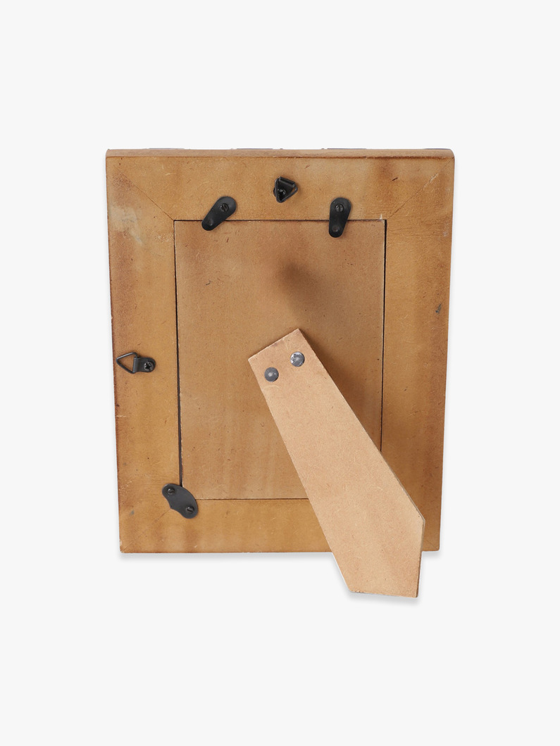 ヴァルナ コバルト フォトフレーム 詳細画像 indigo 2