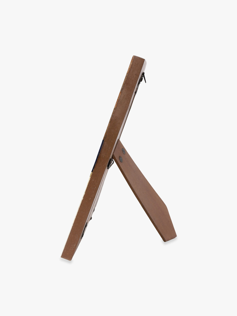 カヴェリ フォトフレーム 詳細画像 blue 1