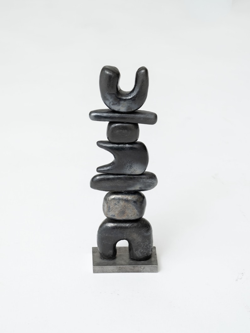 グラフェム スタック 17 詳細画像 black 1