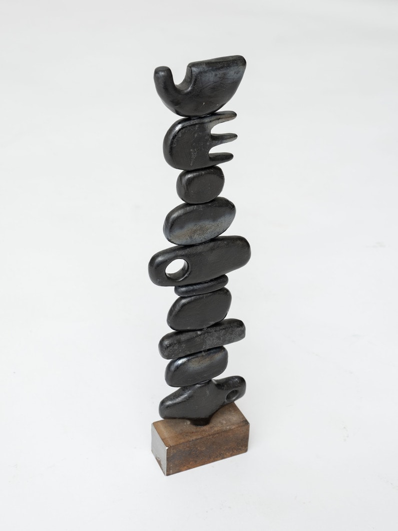 グラフェム スタック 18 詳細画像 black 1