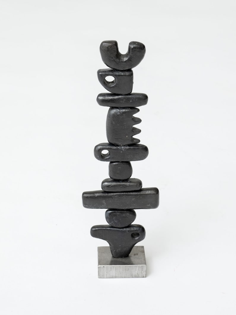 グラフェム スタック 19 詳細画像 black 1