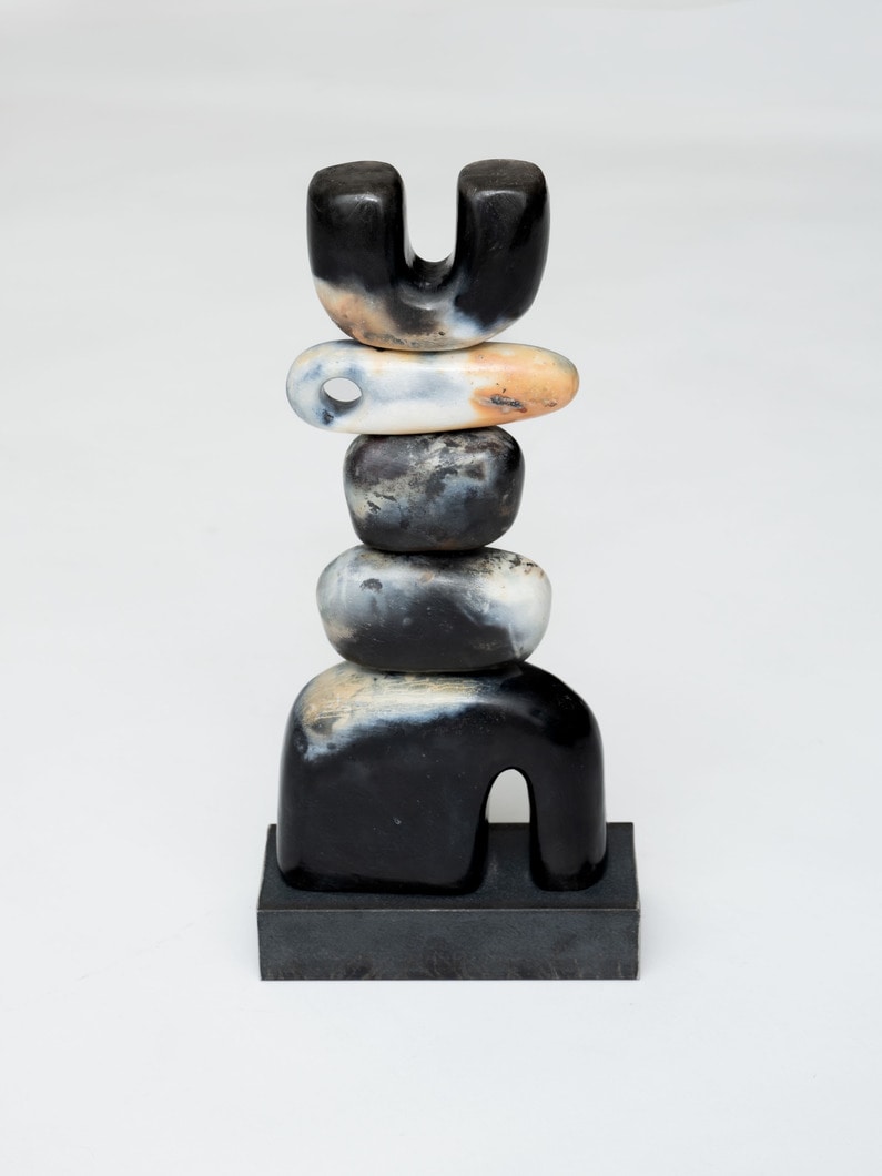 ピット ファイアド ルーン スタック 23 詳細画像 black 1