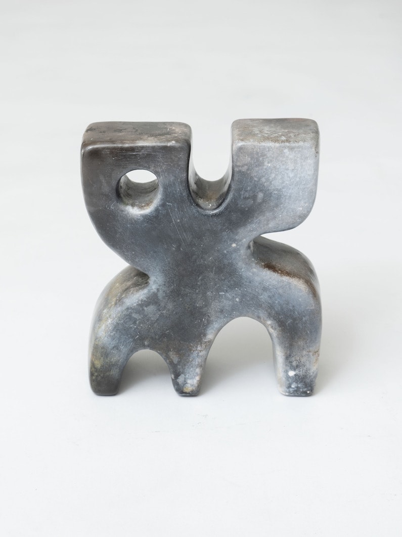 エックス バリアント スカルプチャー 28 詳細画像 black 1