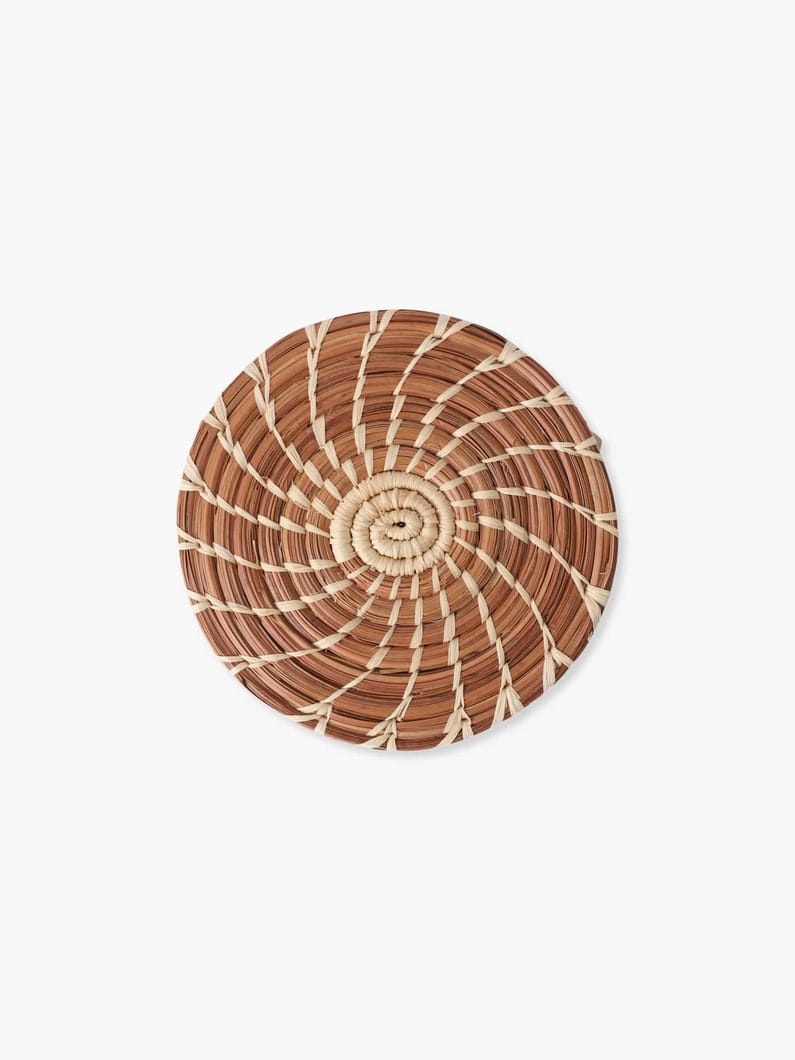 パインニードル コースター 詳細画像 other 1