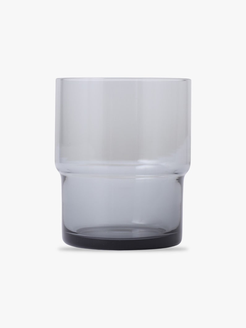 リサイクルガラス タンブラー 詳細画像 gray 1