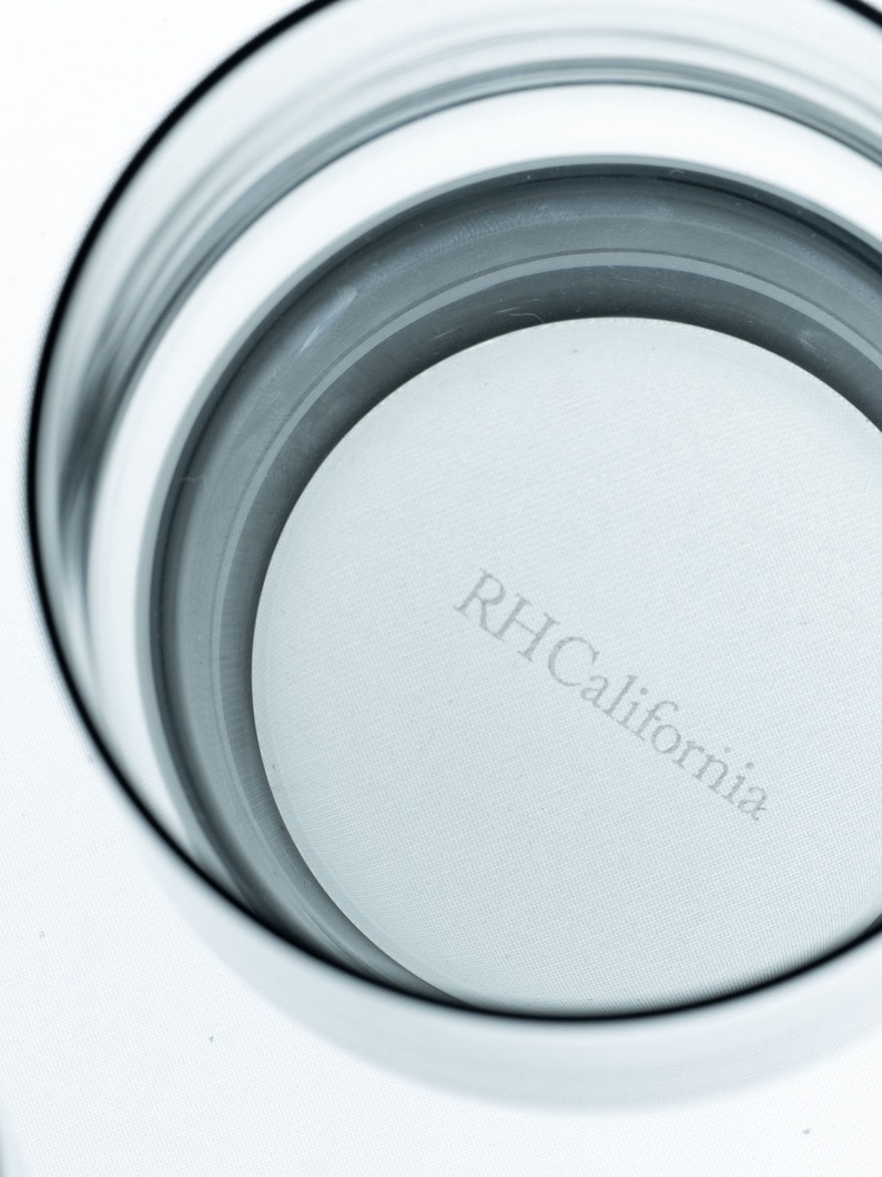 リサイクルガラス タンブラー 詳細画像 gray 4