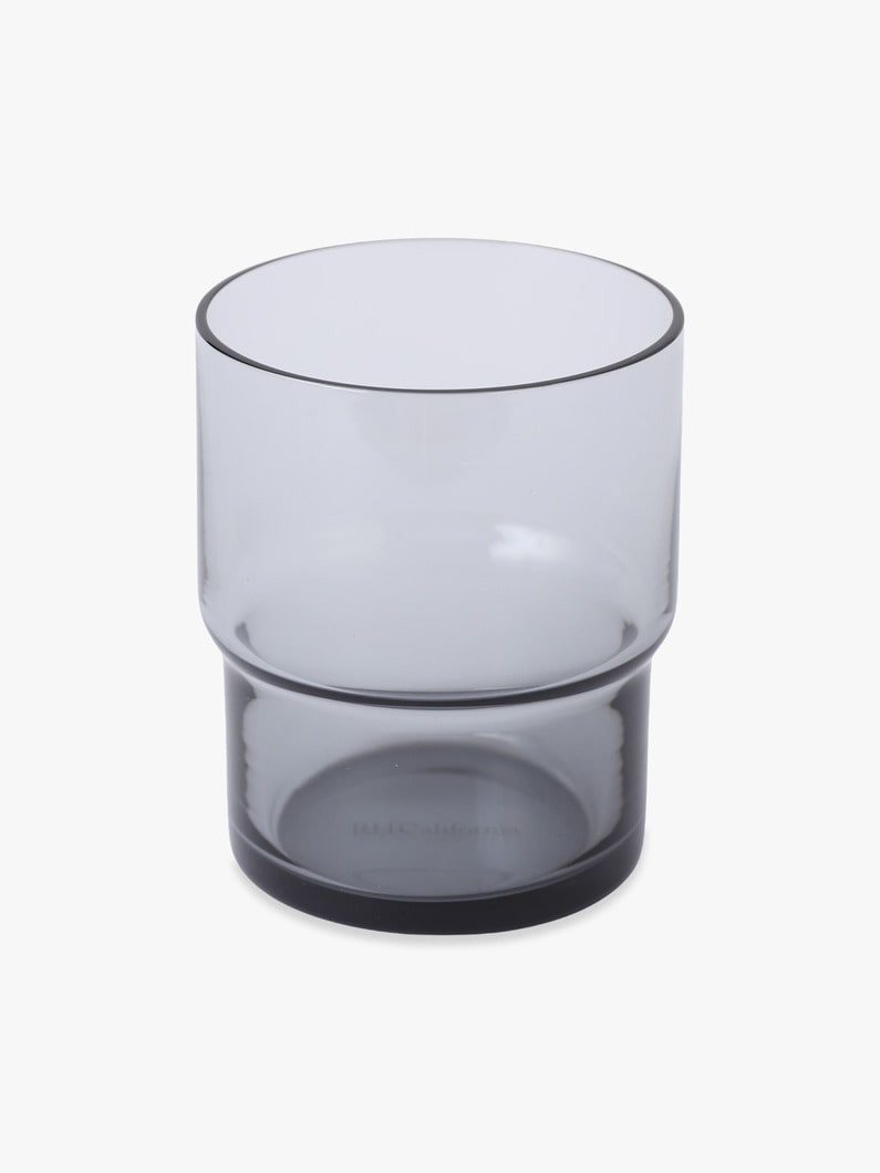 リサイクルガラス タンブラー 詳細画像 gray 5